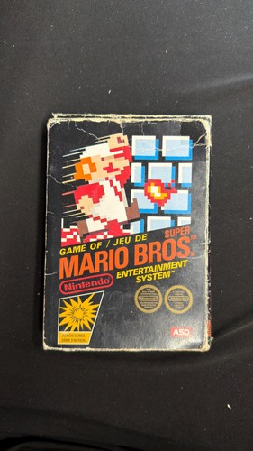 Super mario bros nintendo - mario,