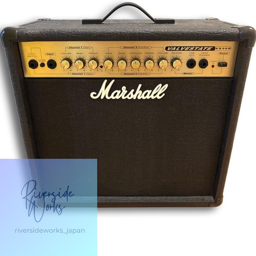 Amplificateur guitare - de,