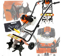 Motoculteur À Essence 5,2 CV