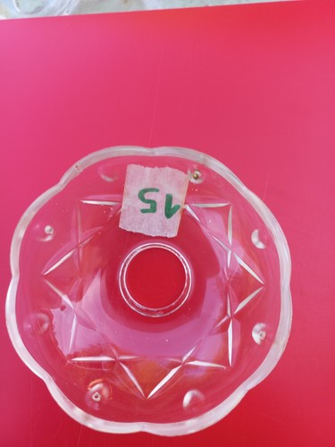Une pampille n15 - une,