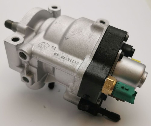 Pompe injection delphi - d'injection,