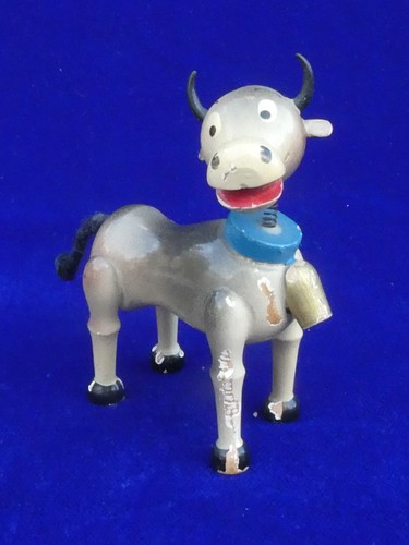 Mignon cute figurine bois - cute, !