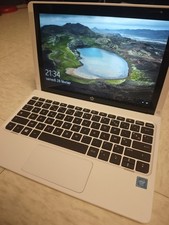 Tablette Pc Portable HP