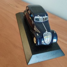 MINIATURE GENDARMERIE PEUGEOT