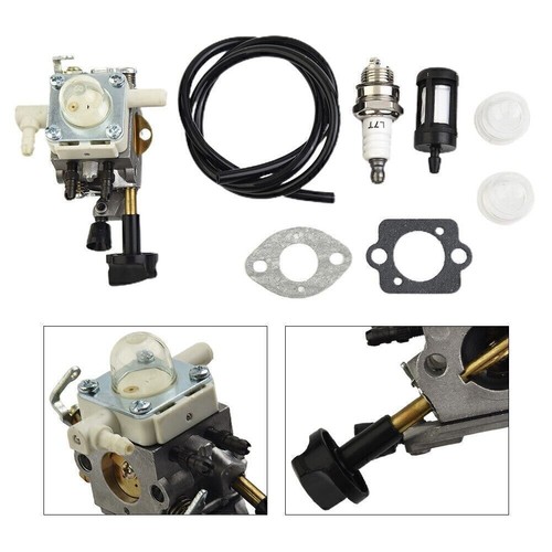 Carburateur rechange haut - de,