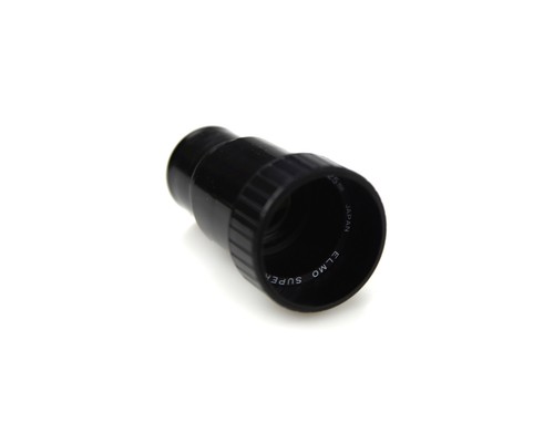 Objectif super 8mm - objectif, gs