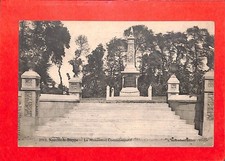 NEUVILLE-LE-DIEPPE (76) CPA " MONUMENT " 1948