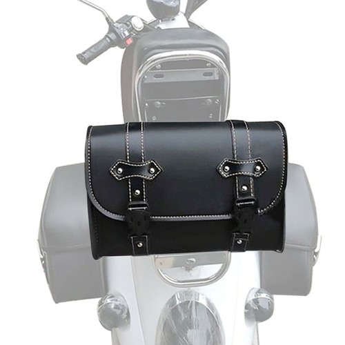 Sacoche sissy bar pour - , yamaha