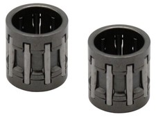 2x Roulement à aiguilles pour