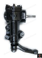 OEM SUZUKI SAMURAI STEERING GEAR BOX ASSY RHD SJ413 SJ410 SIERRA DROVER GYPSY