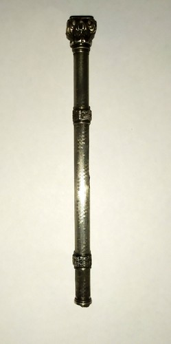 Combiné porte mine - et, plume