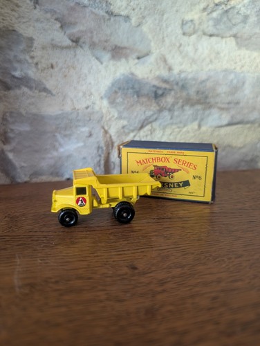 Matchbox series a - series,,