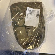 Porte-pelle pliable triple sac