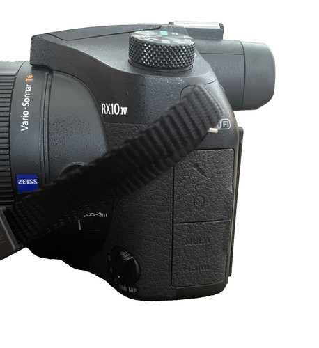 Sony cyber shot - sony,