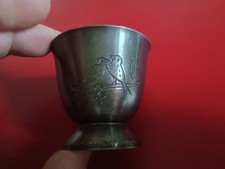 COQUETIER "CG" naissance