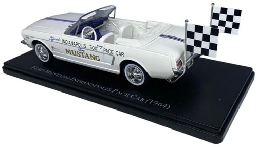 Ford mustang indianapolis - ford,