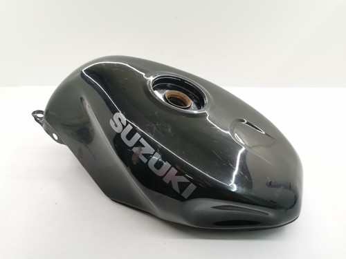 Suzuki rg125 1992 fuel - rg125,