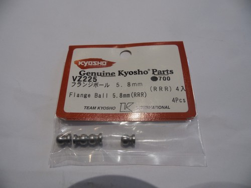 Kyosho vz225 flange - kyosho,