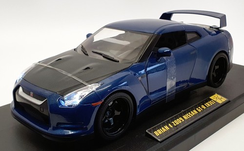 Jada scale model car - jada,
