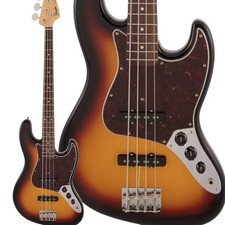 Guitare basse Fender Made in