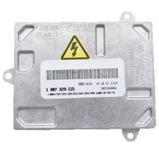 Ballast de phare xenon 1 307