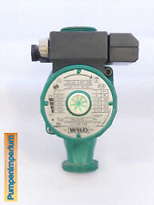 Pompe à chaleur Wilo RS 25 / 60 R 230 volts circulateur 180 mm occasion P253