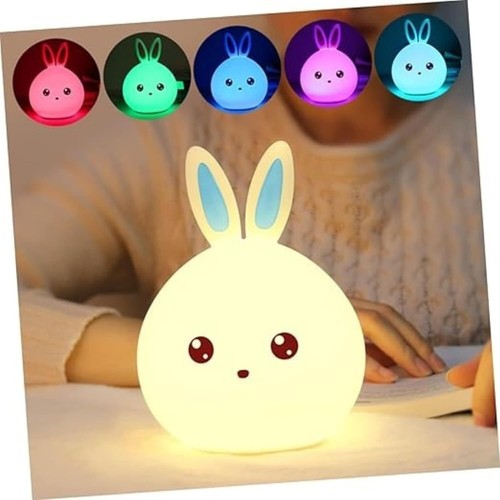 Humaizar silicone lapin - silicone,
