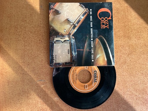 Disque vinyl cozy - disque,