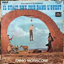 33t B.O.F. - Il était une