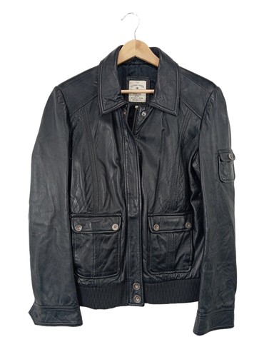 Tom tailor veste cuir dames - en,