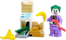 LEGO Super-Héros : Joker