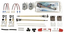 Kit motorisation Italian
