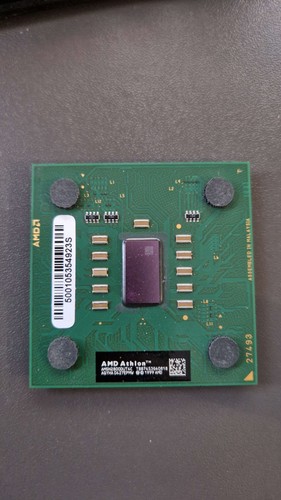 Amd athlon 2800 core - mp,