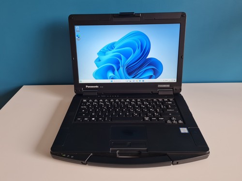 Panasonic toughbook - toughbook, |