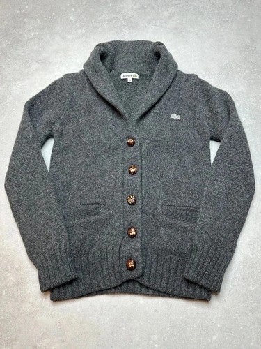 Gilet cardigan gris - gris,