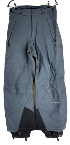 Columbia pantalon ski homme - de,