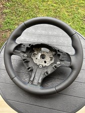 Volant NU Cuir NEUF M Sport