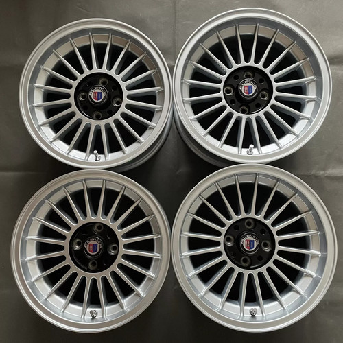 Alpina style jantes bmw - alpina, 15