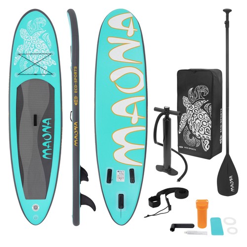 Stand paddle gonflable sup - up,