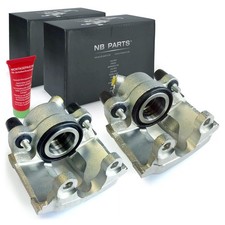 2x Selle de Frein Étrier