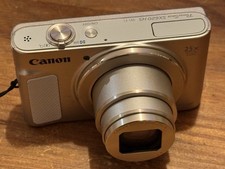 *Canon PowerShot SX620 HS