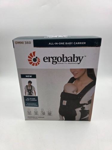 Ergobaby omni 360 all one - ergobaby,