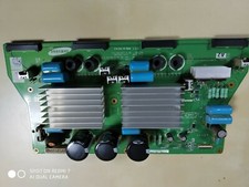 Pcb X-sus LJ41-02316A TV