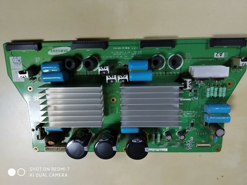 Pcb sus lj41 - pcb, x-sus