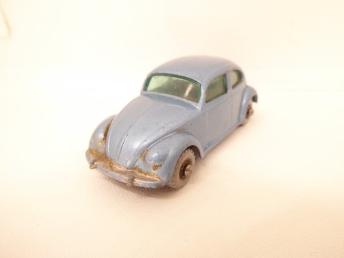 Matchbox lesney moko - -, 25b