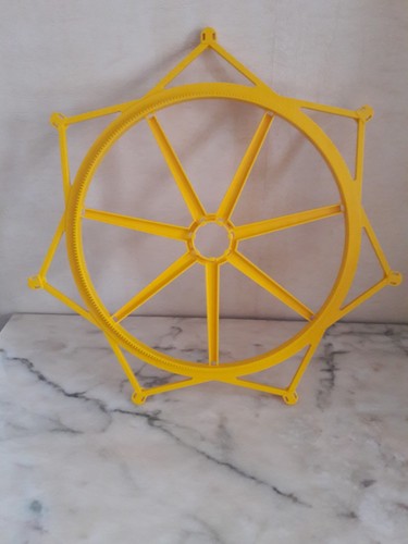 Playmobil grande roue no - ,