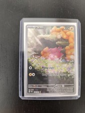Pohm - 226/091 - EV4.5 - Destinées de Paldéa - Carte Pokémon Neuve FR
