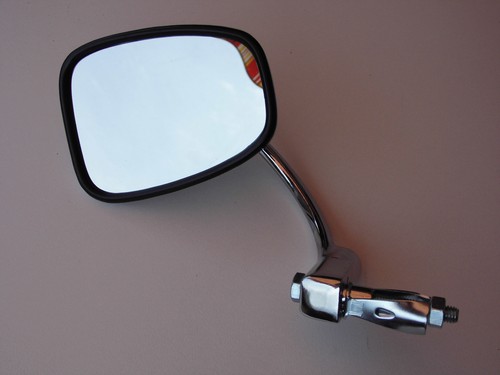 Miroir pliant dkw hobby rider - pliant,