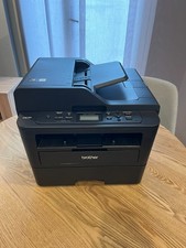 Imprimante multifonction 3-en-1 laser monochrome