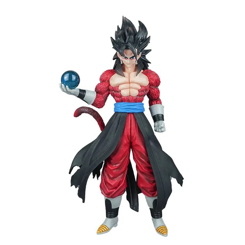 Figurine gogeta super saiyan - gogeta,